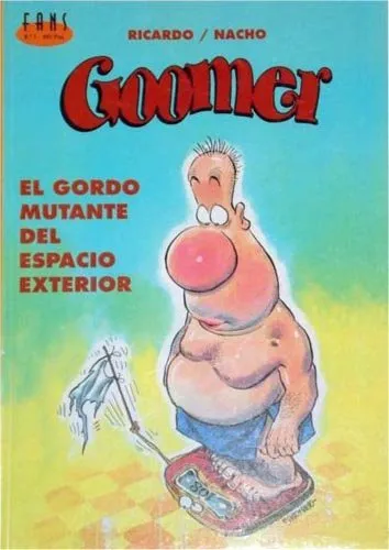 Goomer. Fans
