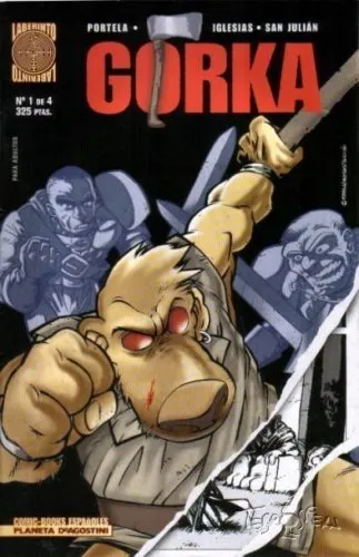 Gorka
