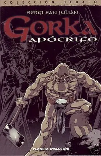 Gorka apócrifo