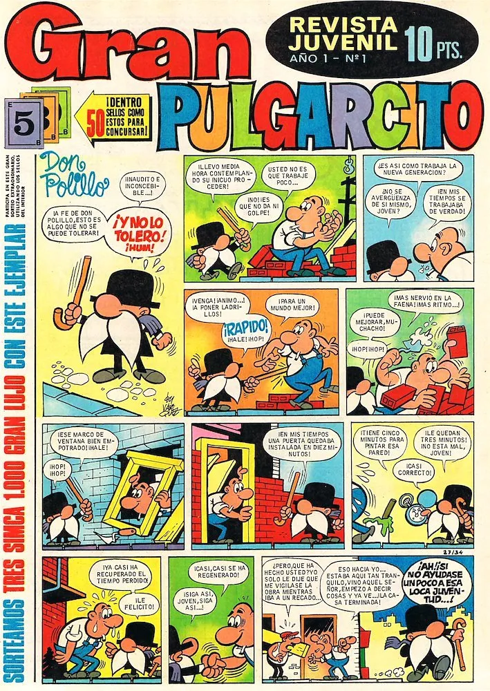 Gran Pulgarcito