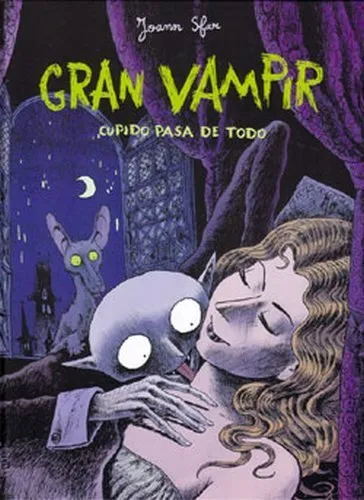 Gran Vampir