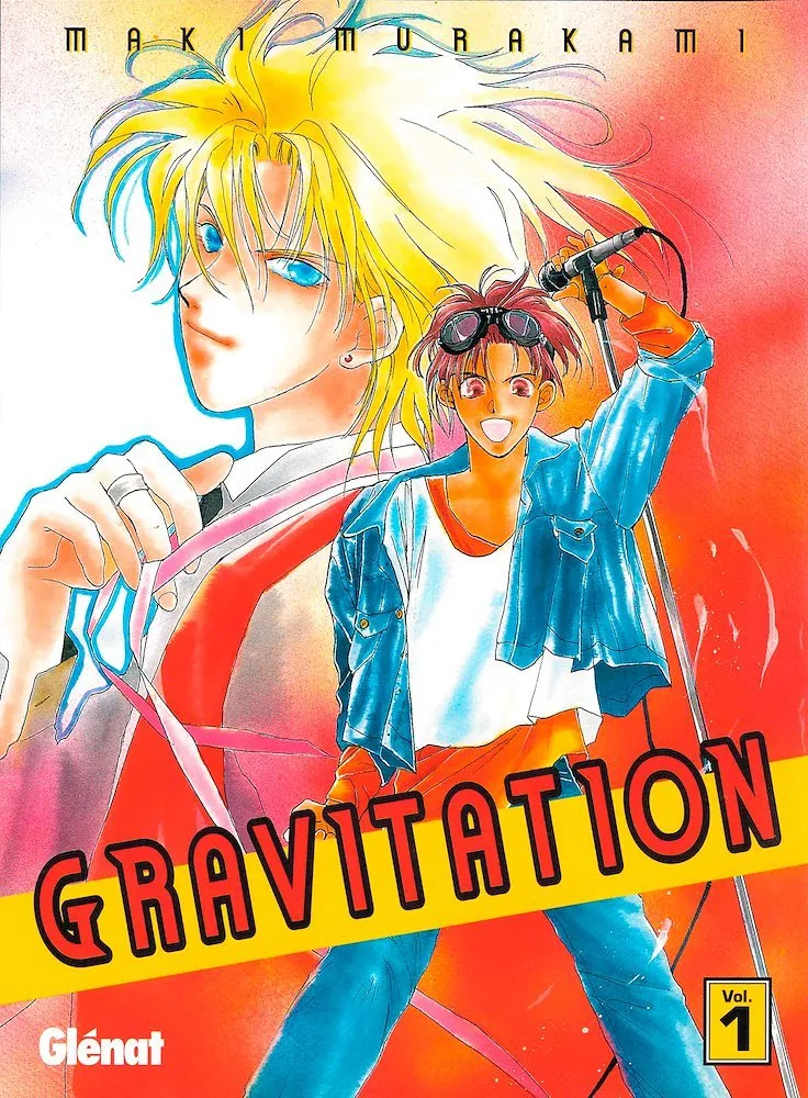 Gravitation