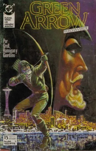 Green Arrow