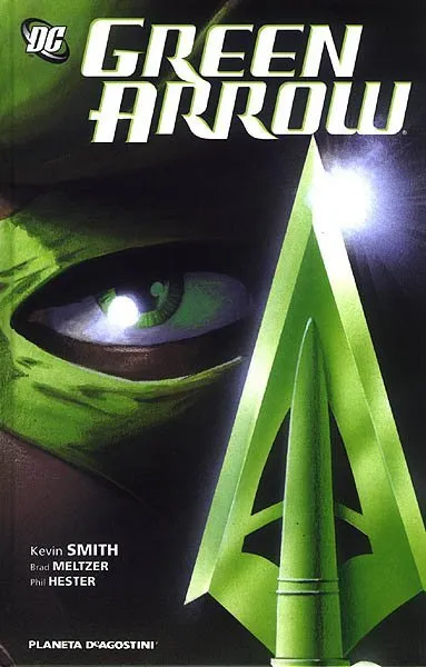 Green Arrow (2009)