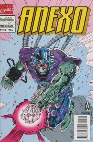 Anexo (1995)