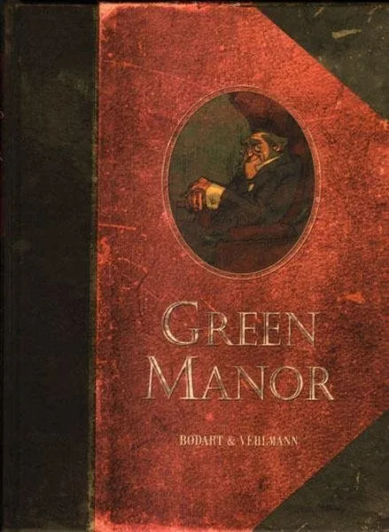 Green Manor