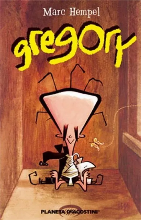 Gregory