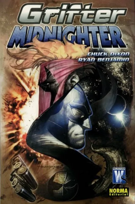 Grifter / Midnighter
