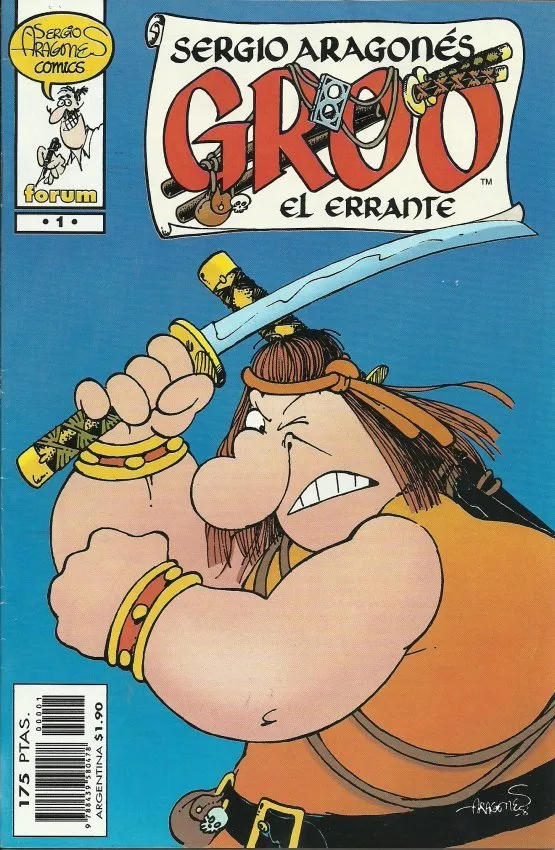 Groo el errante