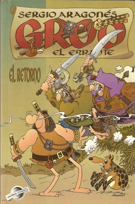 Groo el errante
