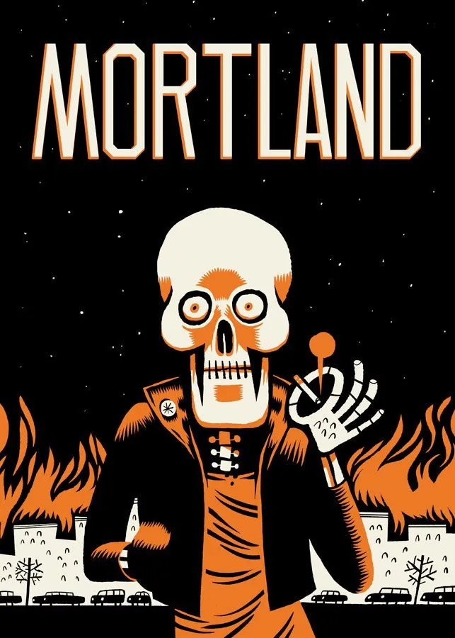 Mortland