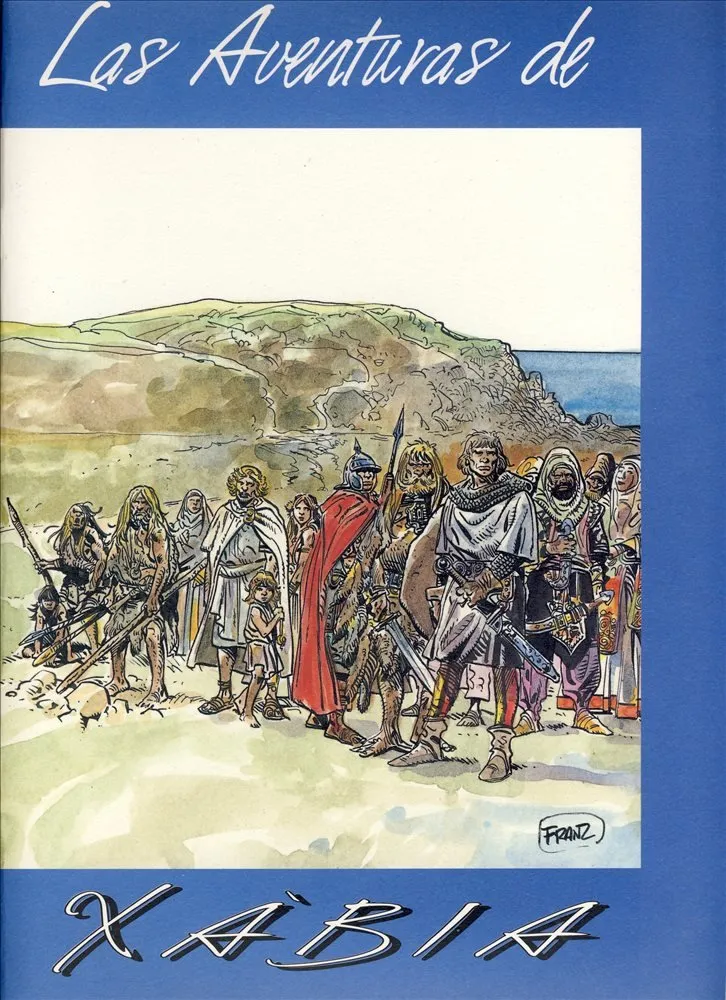 Las Aventuras de Xàbia