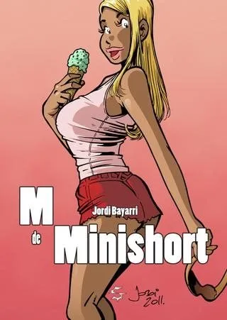 M de Minishort