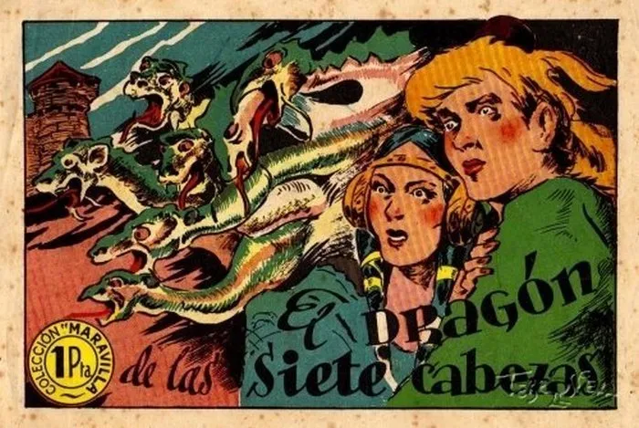 Maravilla (1946)
