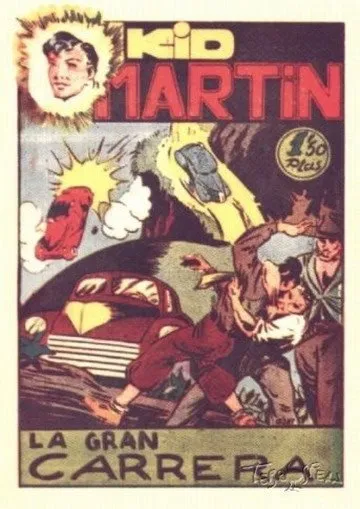 Kid Martin