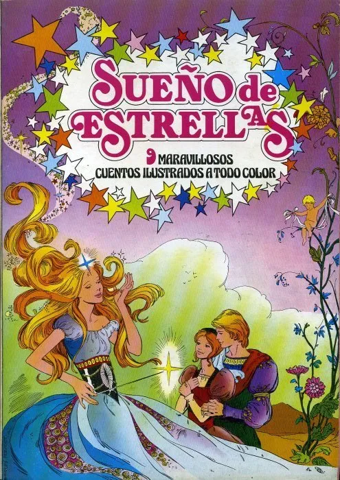 Sueño de estrellas