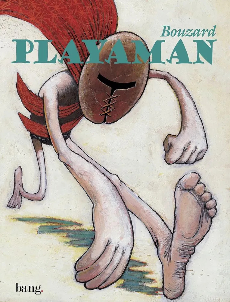 Playaman