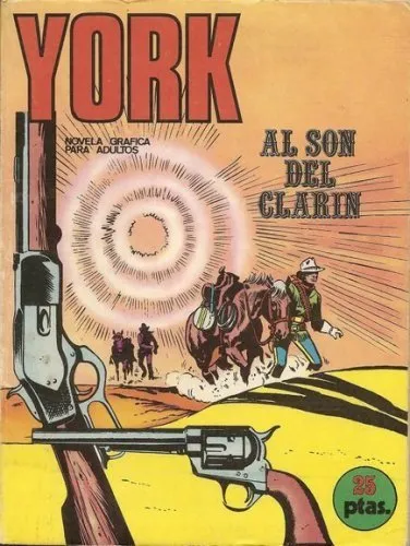 York (1971)