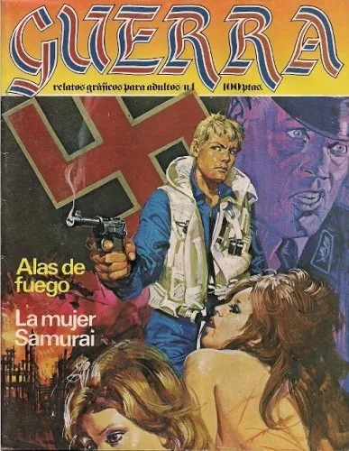 Guerra