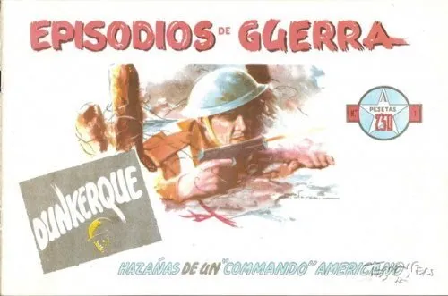Episodios de Guerra