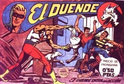 El Duende