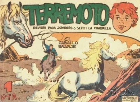Terremoto