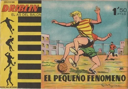 Driblin
