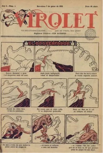 Virolet (Catalán)