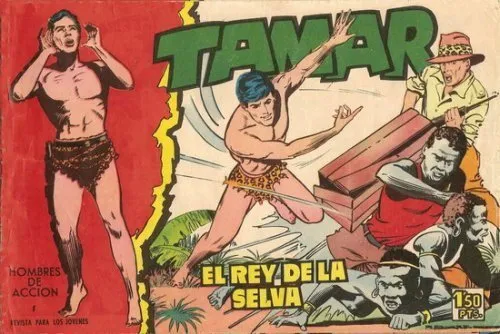 Tamar