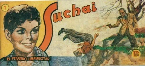 Suchai