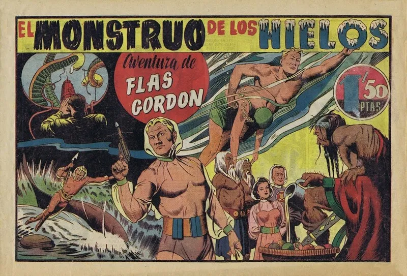 Flas Gordon