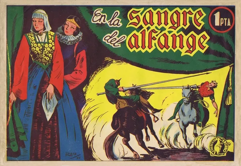 Colección Canguro