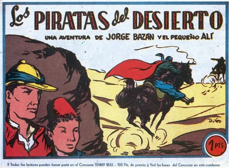 Jorge Bazán