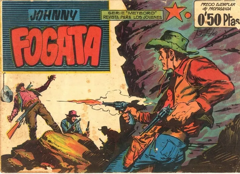 Johnny Fogata
