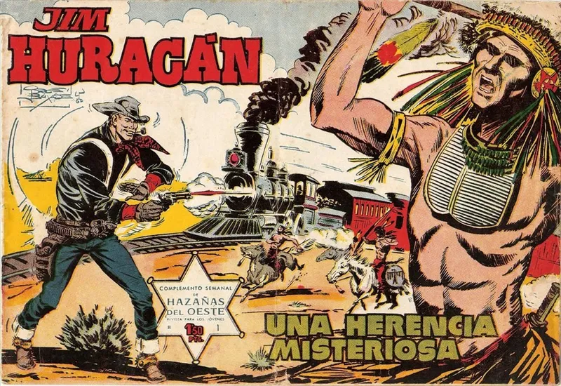 Jim Huracán