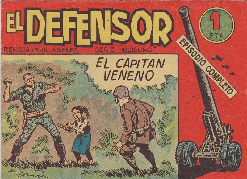 El Defensor