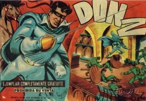 Don Z