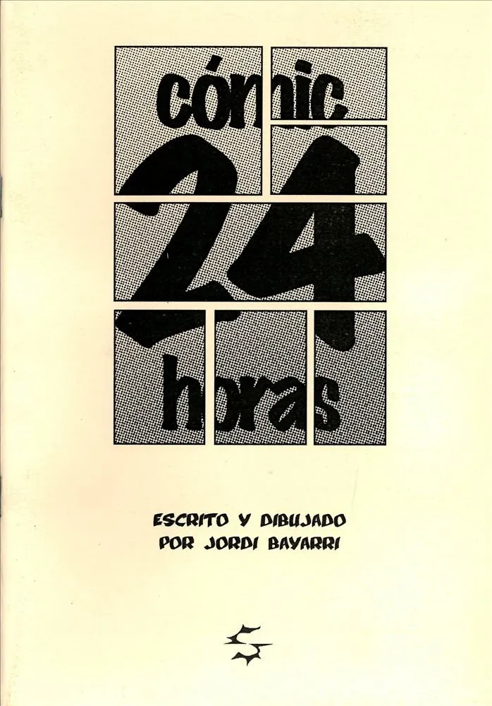 Comic 24 horas