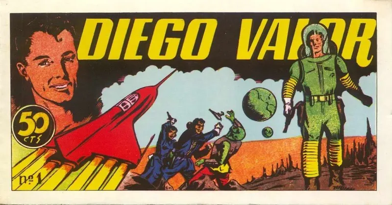 Diego Valor