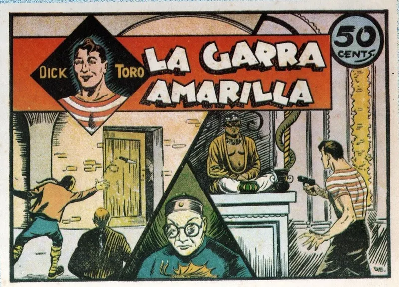 Dick Toro