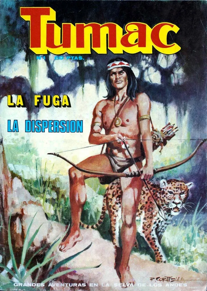 Tumac