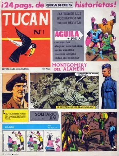 Tucán