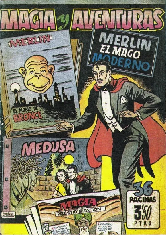 Serie extra