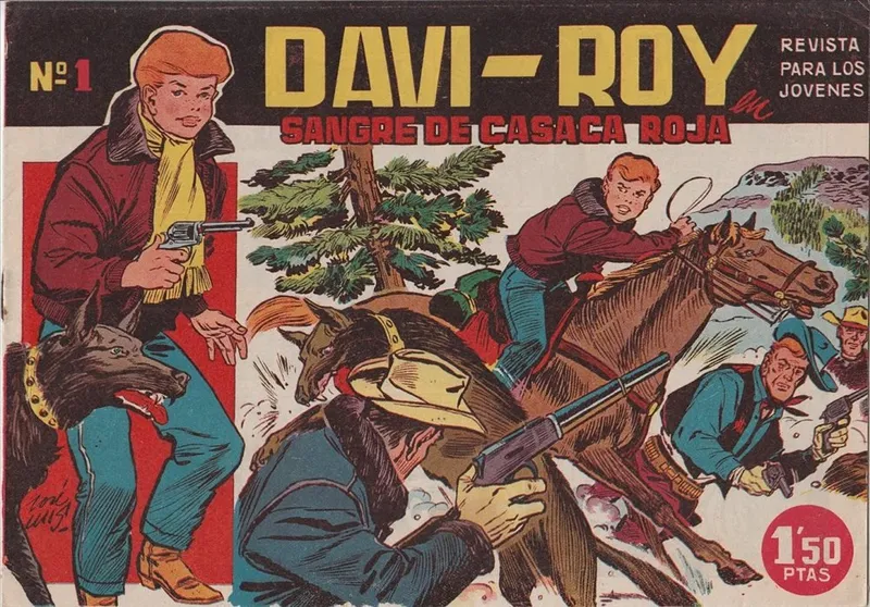 Davi-Roy
