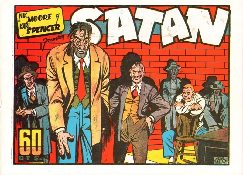Satan