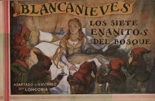 Blancanieves