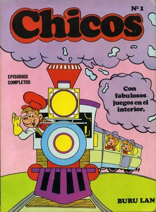 Chicos