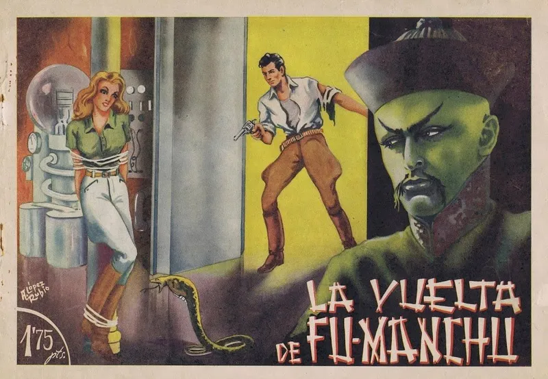 Diamante Negro (1943-1945)