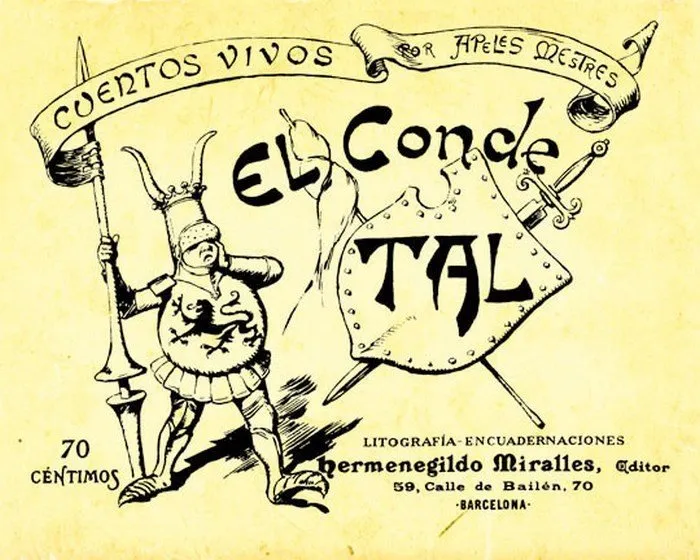 Cuentos Vivos