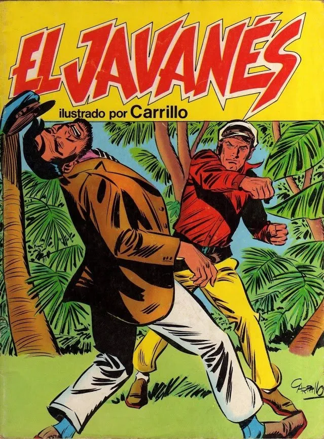 El javanés